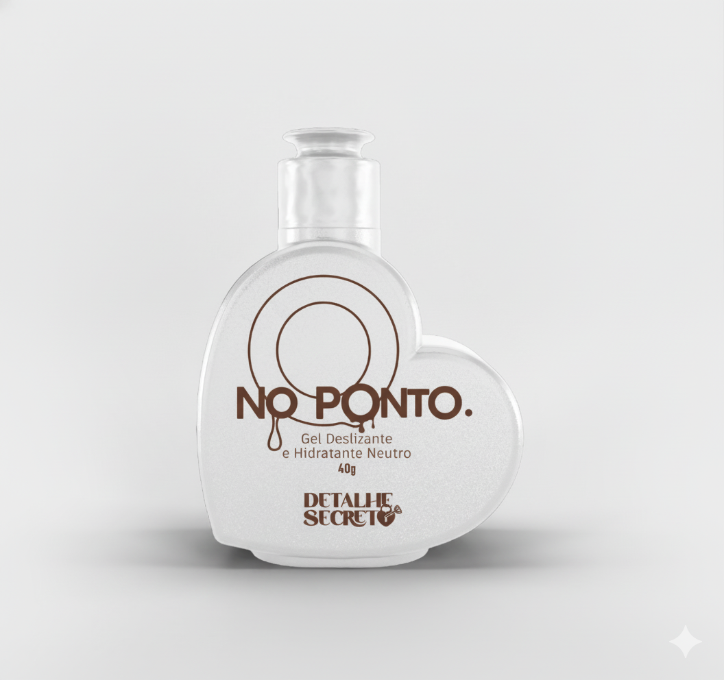 No Ponto - Queima